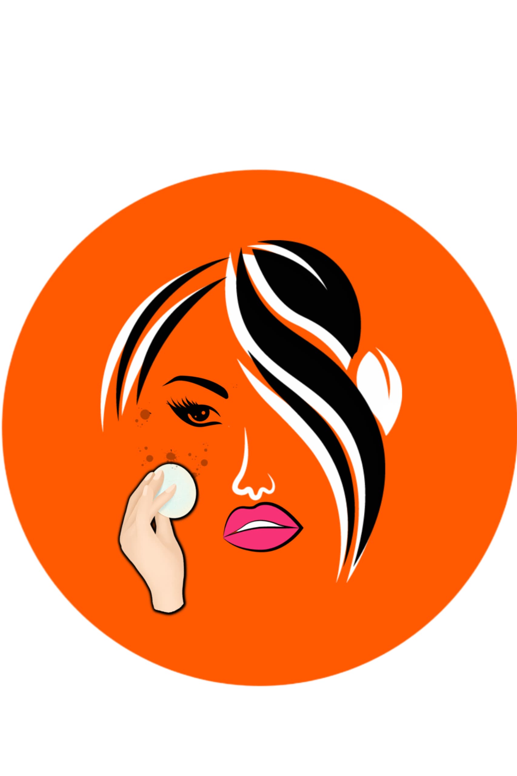 Makeup removers