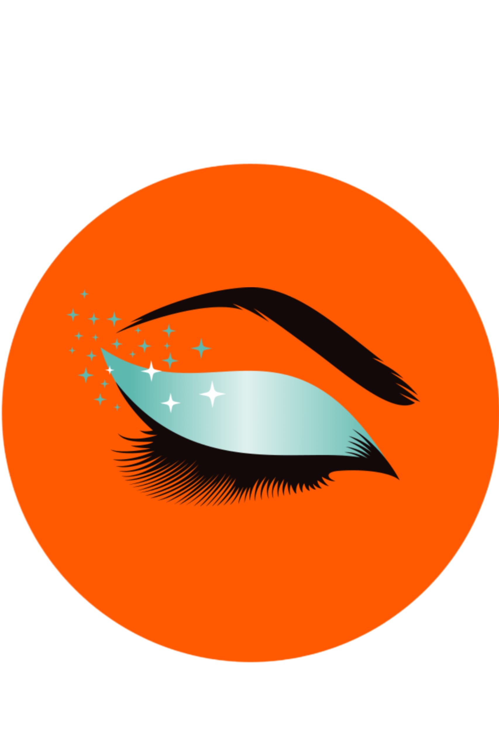 Eye beauty
