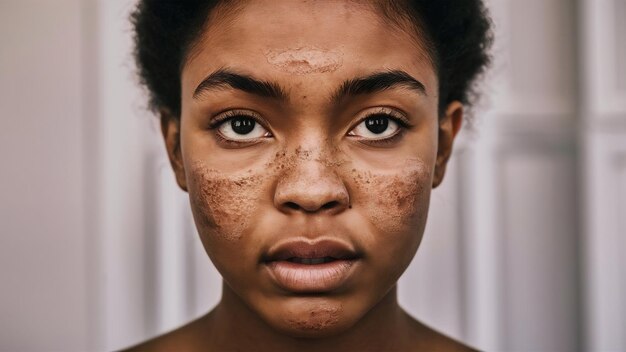 Acne control