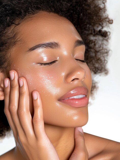 Whitening creams